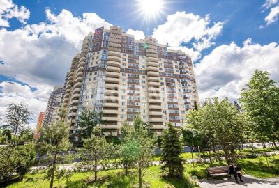 ЖК «Космическая гавань»