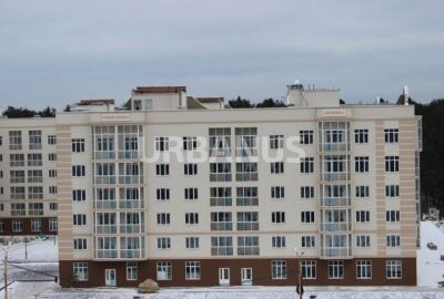 ЖК «Эко-Парк Вифанские Пруды»