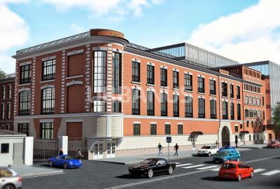 ЖК «Loft Factory»