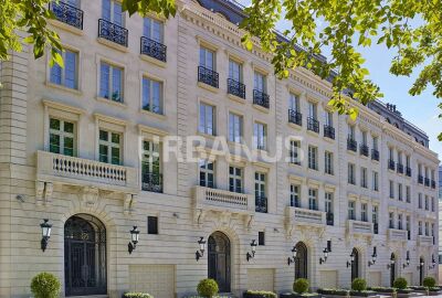 ЖК Noble Row