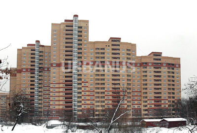 ЖК Серебрянка