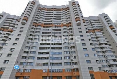 ЖК Славянка-Сколково