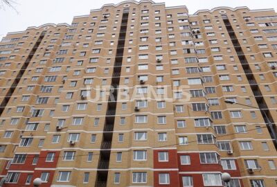 ЖК СтароСходненский