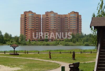 ЖК Стахановский