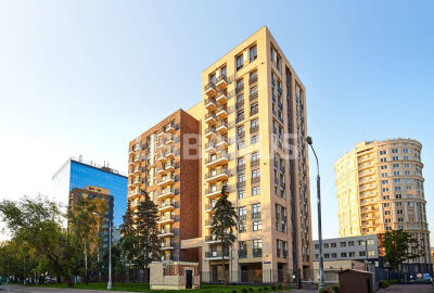 ЖК Счастье в Замоскворечье