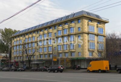 ЖК «Николаевский дом»