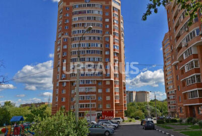 ЖК Триумф