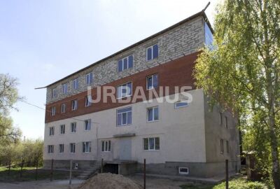 ЖК Трубино Village