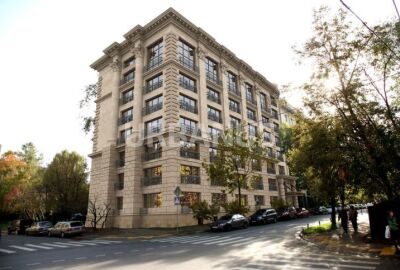 ЖК MANHATTAN HOUSE
