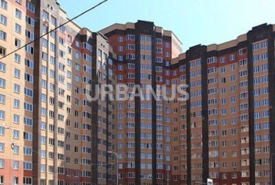 ЖК «Чугунова 41»