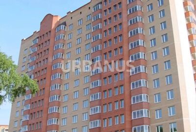 ЖК «Энтузиастов 5Б»