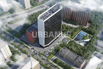 Жилой комплекс Life&Activity