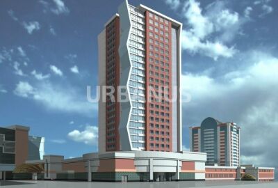 МФК Korston Private Residences