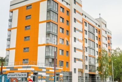 ЖК «Архангельское»