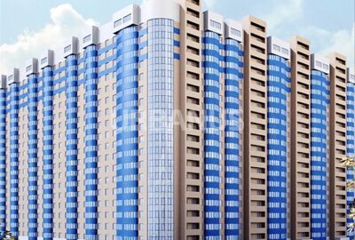 ЖК «Микрорайон 10А»