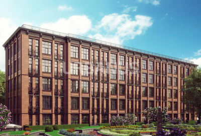 ЖК Loft 17