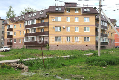 ЖК на ул. Энергетиков, 10в
