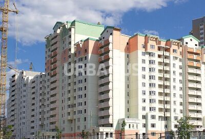 ЖК Нагатино-Садовники