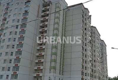 ЖК Очаково
