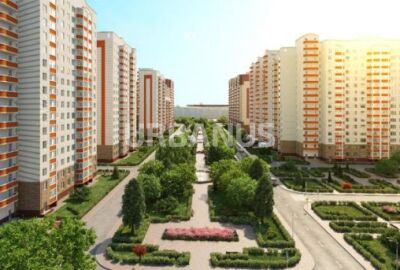 ЖК Новое Бутово