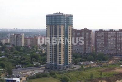 ЖК Мкр. Чернево-2