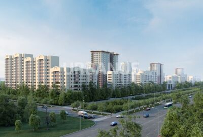 ЖК Калошино-А