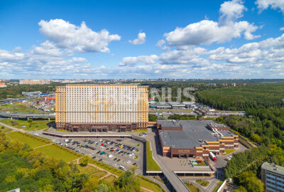 ЖК «Ханой-Москва»