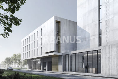 ЖК Din Haus
