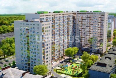ЖК Ивантеевка 2020