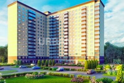 ЖК Дом на Ярославском шоссе