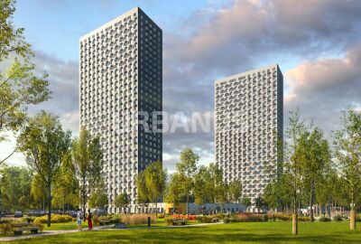 ЖК Просторная 7