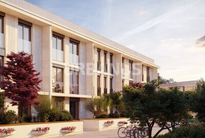 Жилой комплекс «River Residences»