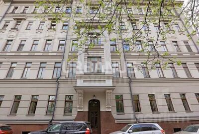 ЖК Власьевская Слобода