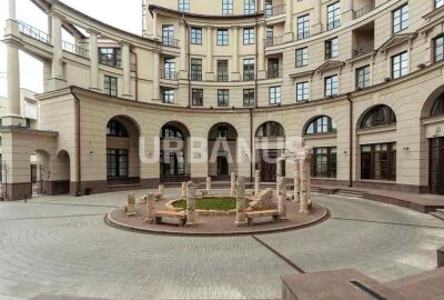 ЖК Римский дом