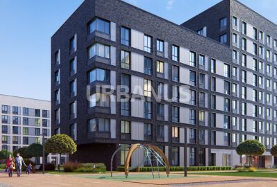 Жилой комплекс «homecity»