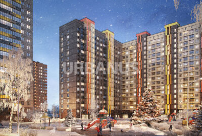 ЖК Томилино Парк