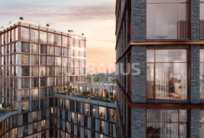 ЖК «Kazakov Grand Loft»