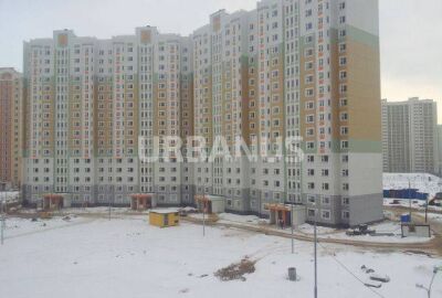 ЖК «Ново-Переделкино»