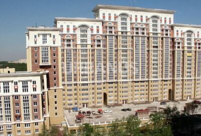 Жилой комплекс «Ностальгия»