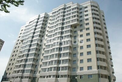 ЖК «Беловежская пуща»