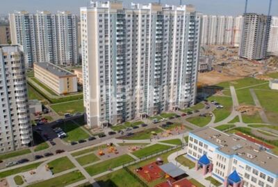 Жилой комплекс «Волжский»