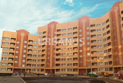 ЖК «Внуковская улица»