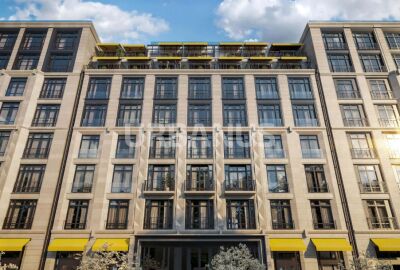 Жилой комплекс «Residence Hall Шаболовский»