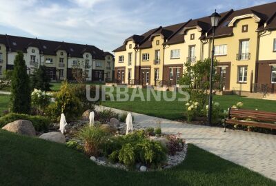 ЖК Юсупово Life Park