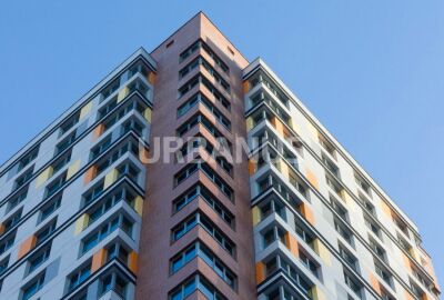 ЖК Маршала Бирюзова 31-33