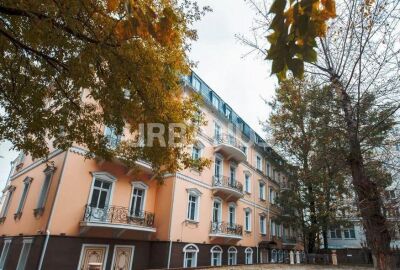 ЖК Покровка 9