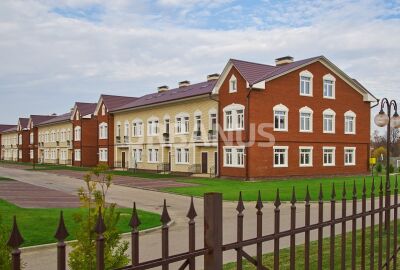 ЖК Апрелевка парк