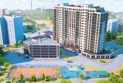 ЖК Нижегородский