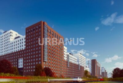 ЖК Новотомилино (Новое Томилино)