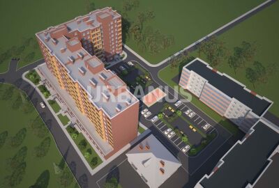 ЖК Шатура (Радченко)